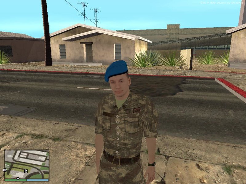 mod